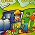 1 2 3 Train With Me Radio Mix