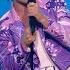 Benson Boone Mystical Magical Live At The 2025 American Music Awards