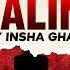 The Real Life Journey Of HEALING Insha Ghai The Complete Story Talkswithnamit