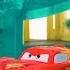 Color Changing Disney Cars Learning Video For Kids Race Day Fun