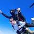 Trust Fall Extreme Edition Fludy Skydive Skydiving