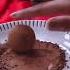 Rum Balls Boozy Chocolate Balls Food Prescription Shorts Youtubeshorts