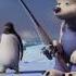 Fishing With Sam Animated Short Film
