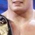 Brock Lesnar S First Entrances As WWE Champion Raw Aug 26 2002