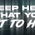 Knuckle Up LYRIC VIDEO