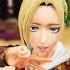 Annie Leonhart 3d Anime Dance