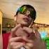 NLE CHOPPA CAPO Gang Signs Nlechoppa Capo Blowthisupforme