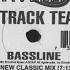 DC Track Team 2 Bassline New Classic Mix Emotive Records 1994