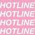 Drake Hotline Bling Instrumental