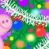 Peppa S Christmas Adventure Peppa Pig Full Episodes
