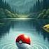 Splashing In The Rain With Feebas Pack To Nature