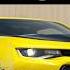 1 Of 2 EVER BUILT 2024 Chevrolet Camaro ZL1 1LE Nitro Yellow Metallic
