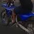 Kaleo On His2023 Yz85bw N Me On My 2023 Yz250