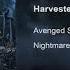 Avenged Sevenfold Harvester Lost It All Demo