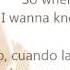 Cher Take It Like A Man Subtítulos Inglés Español