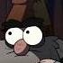 Подставили гнома мультик Gravityfalls топ гравитифолз