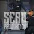 FREE HARD FREESTYLE RAP BEAT INSTRUMENTAL RAZZIA By Sero Prod Fifty Vinc