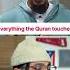 Everything Quran Touches Turn Into Gold So Dont Be Aftraid To Let It Touch Your Soul