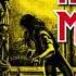 Iron Maiden Running Free Extended Fabmix 1980