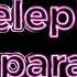 Pink Elephants On Parade Audio Edit Credit If Use