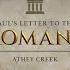 Through The Bible Romans 5 Brett Meador