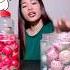 Grandpa Eats Eye Candy Lollipops Bicycle Glue Strawberry Candy Shorts Funny Shorts Shortvideo