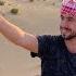 Abu Dabhi Vlog Safari Nel Deserto Degli Emirati Arabi