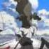 Afro Samurai Resurrection Bridge Scene