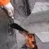 Modified Bitumen Cap Sheet In The Scupper Roof Roofer Roofing Roofershelper Commercialroofing