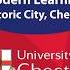 Get Ahead With University Of Chester UK Education Event On 24th Of February