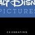 Walt Disney Pictures Pixar Animation Studios 1995 2007 Celebrating 20 Years Version