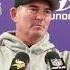 Mike Zimmer S Discusses The Vikings Progress