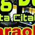 GOYANG DUMANG Cita Citata KARAOKE Dj House Remix Nada Wanita CIS DO Minor