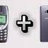 Nokia Samsung Trending Shorts Edit Nokia Phonk