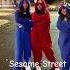 Halloween Costumes For Trip Trios Halloween