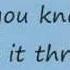 Keep Holding On Avril Lavigne Lyrics