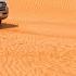 Safari Nel Deserto Di Fujairah