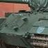 Centurion Tiger Tank S Nemesis