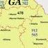 Georgia Will Run Out Of 912 Area Codes By 2028