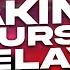 BREAKING THE CURSE OF DELAY SETBACK GLOBAL KAIROS HOUR