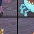 What If ALL Monsters Was Played By Naturals My Singing Monsters