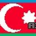 Azerbaijan National Anthem 8 Bit Version