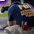 Breaking News 18 Wheeler Crashes Into HOTEL Police RAID BARRICADE BOMB SQUAD SWAT