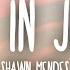 Shawn Mendes Lost In Japan Lyrics