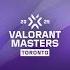 G2 Vs PRX VALORANT Masters Toronto Playoffs Map 01