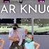 INNER KIDS DONG BEAR KNUCKLE