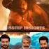RRR Movie Mistake By SS Rajamouli Ram Charan Misstep Insights Shorts