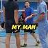 I Just Needed Time To Warm Up More Videos On My Channel Volleyball Prank Volleyball Cleaner