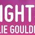 Ellie Goulding Lights Lyrics