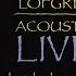Nils Lofgren Keith Don T Go LIVE